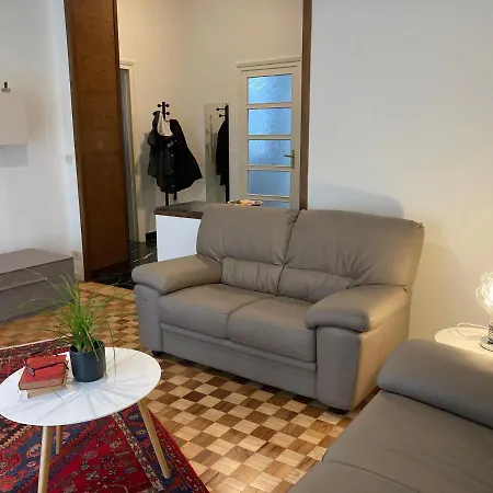 Διαμέρισμα Casa I Tre By World