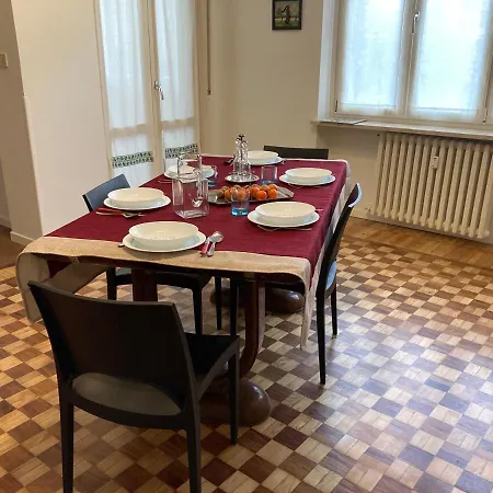 Casa I Tre By World Κούνεο