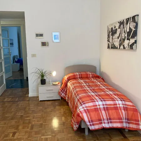 Διαμέρισμα Casa I Tre By World *