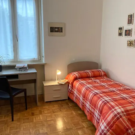 Διαμέρισμα Casa I Tre By World *