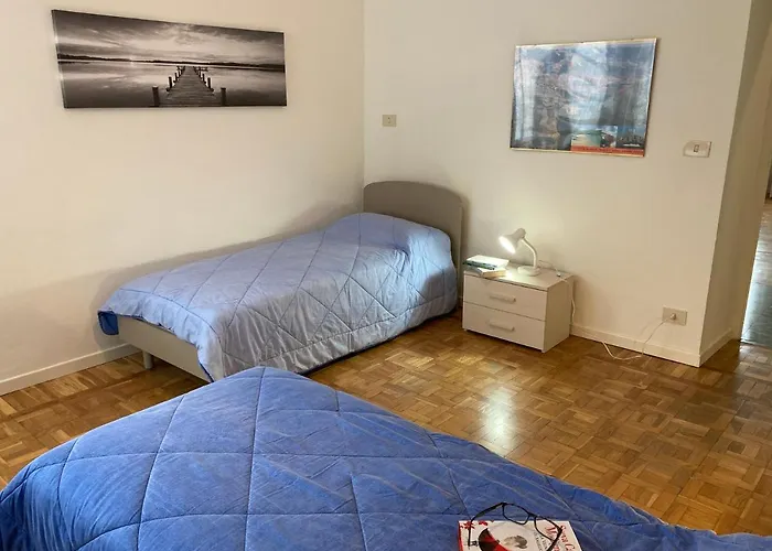 Διαμέρισμα Casa I Tre By World *