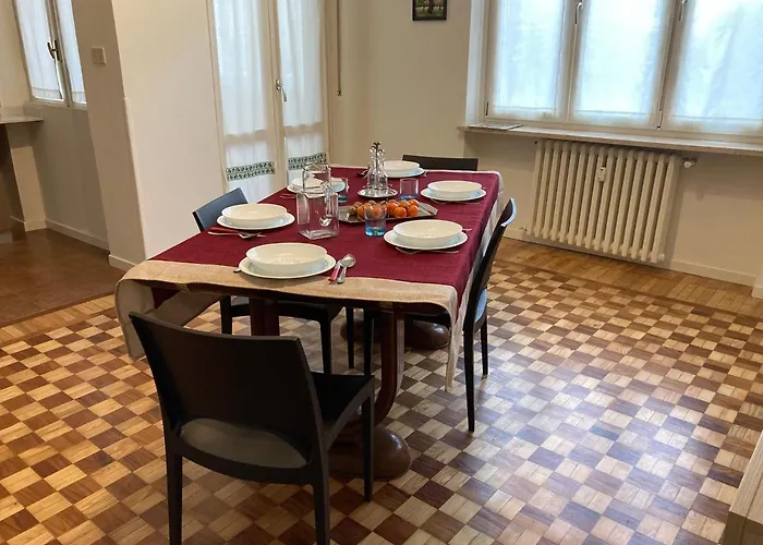 Casa I Tre By World Κούνεο