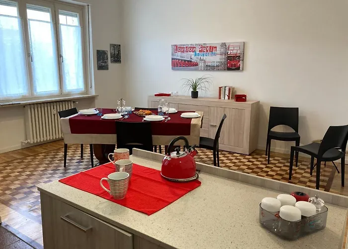 Casa I Tre By World Διαμέρισμα