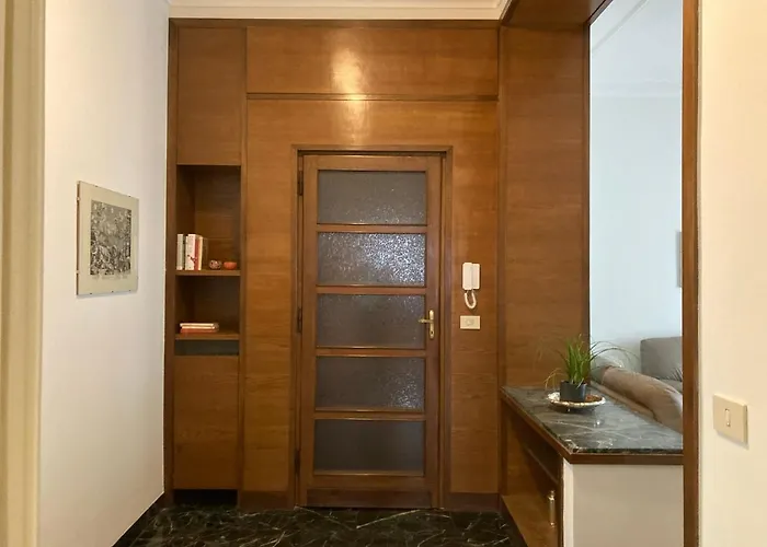 Casa I Tre By World * Cuneo