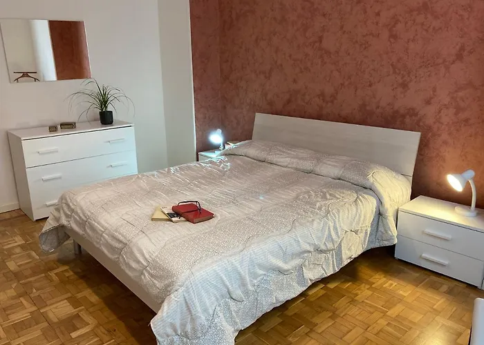 Διαμέρισμα Casa I Tre By World *