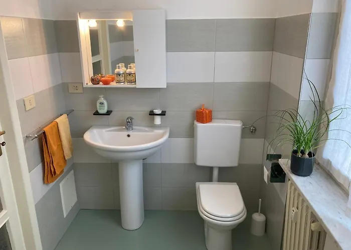 Casa I Tre By World * Κούνεο