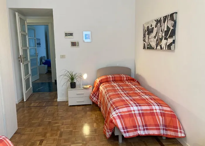 Διαμέρισμα Casa I Tre By World *