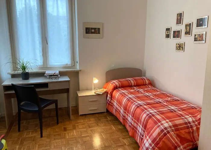 Διαμέρισμα Casa I Tre By World *