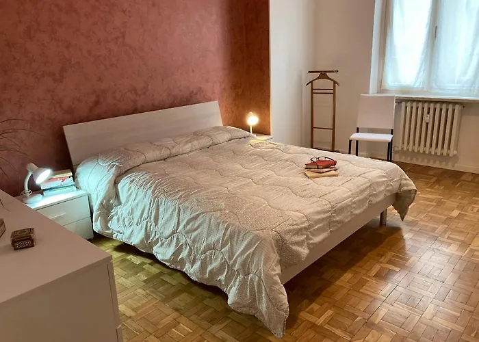 Casa I Tre By World Διαμέρισμα Κούνεο